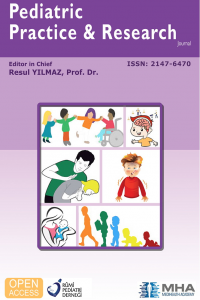 Pediatric Practice and Research